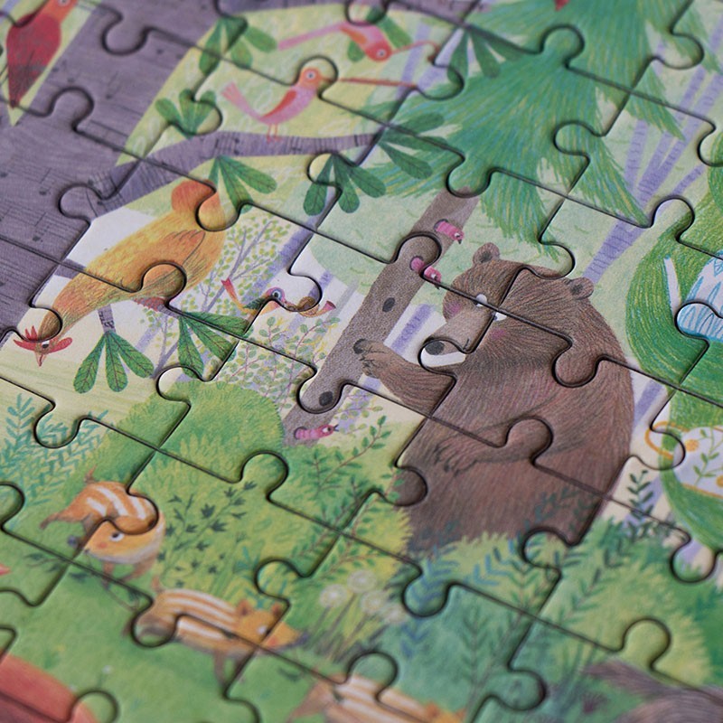 reversible y de bolsillo